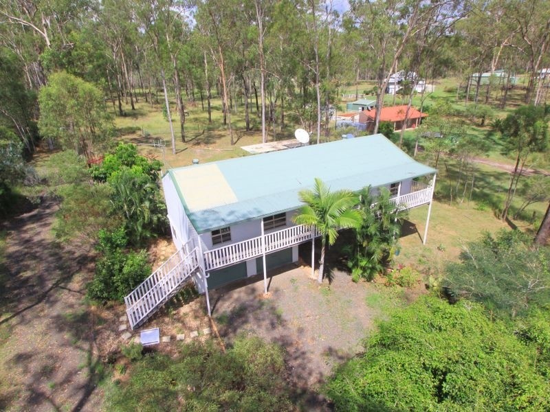 80 Commodore Drive, South Bingera QLD 4670