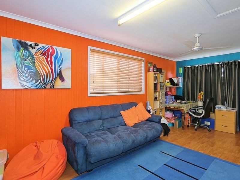 16 Eaves Court, Bundaberg East QLD 4670