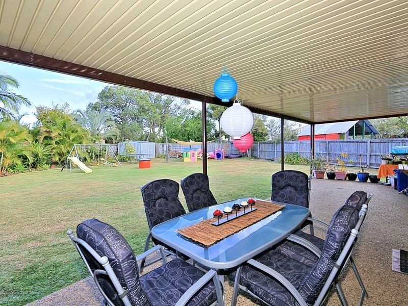 16 Eaves Court, Bundaberg East QLD 4670
