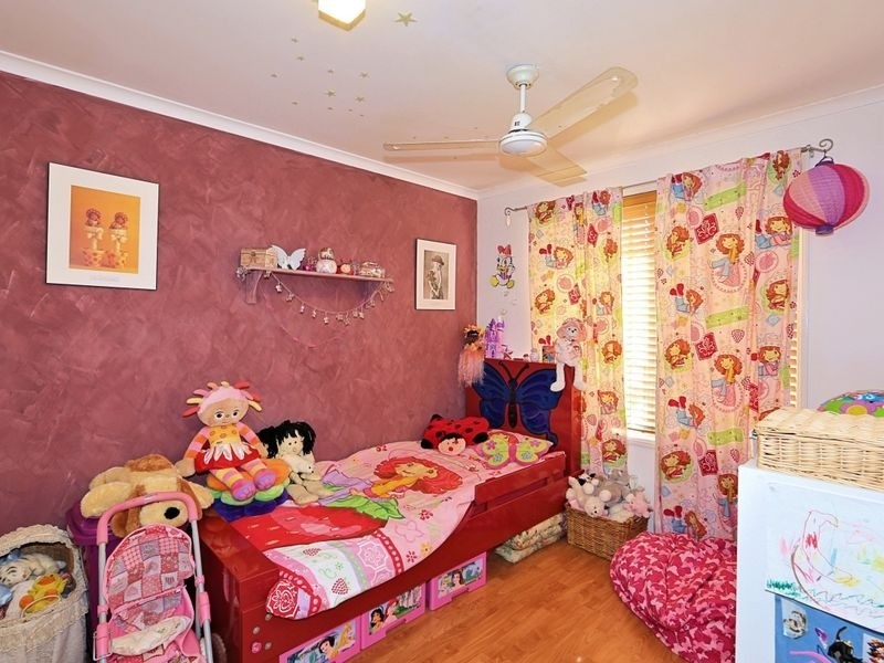 16 Eaves Court, Bundaberg East QLD 4670