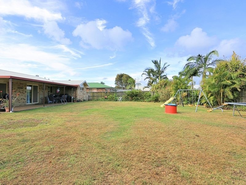 16 Eaves Court, Bundaberg East QLD 4670