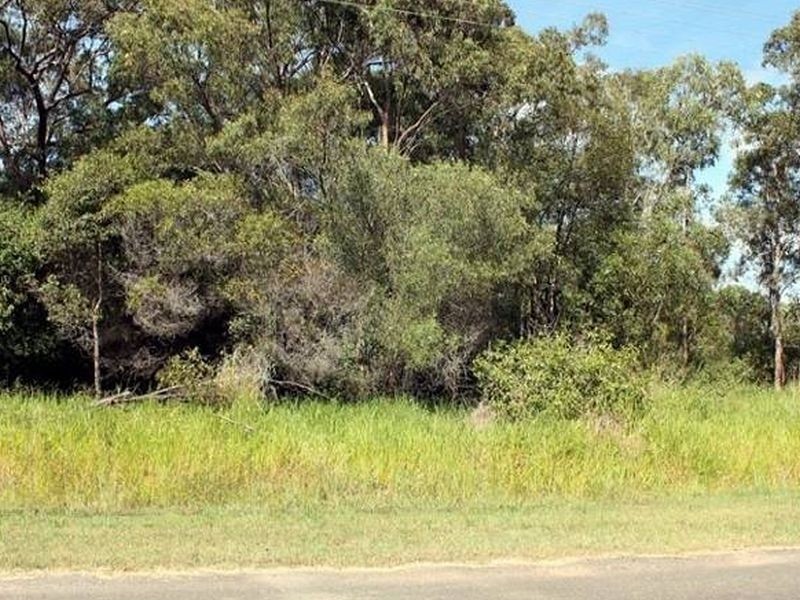 60 Palm Springs Drive, Calavos QLD 4670