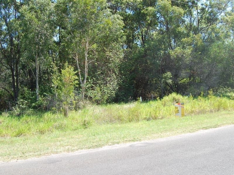 60 Palm Springs Drive, Calavos QLD 4670