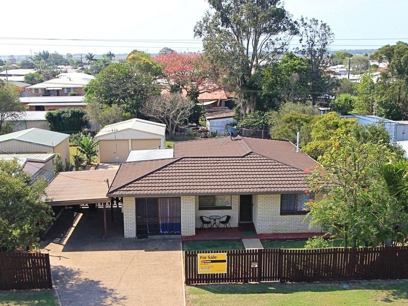 35 Fairymead Road, Bundaberg North QLD 4670