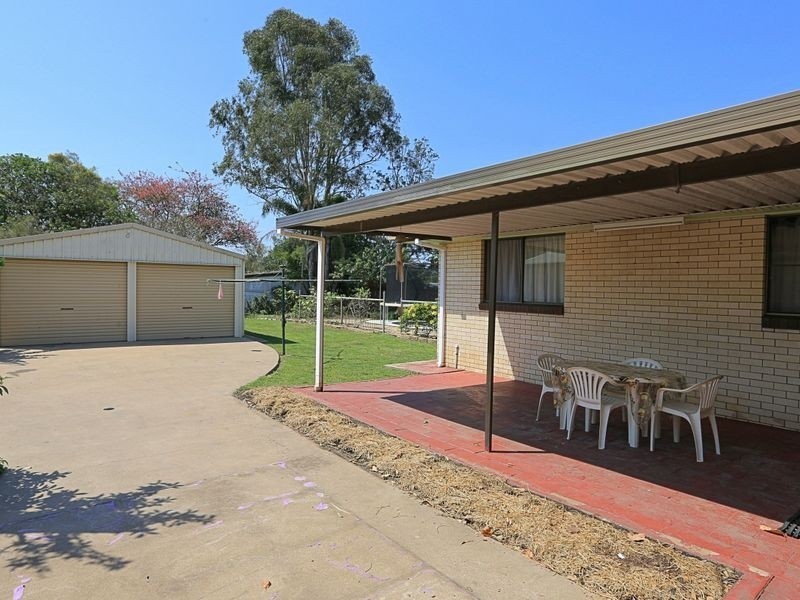 35 Fairymead Road, Bundaberg North QLD 4670