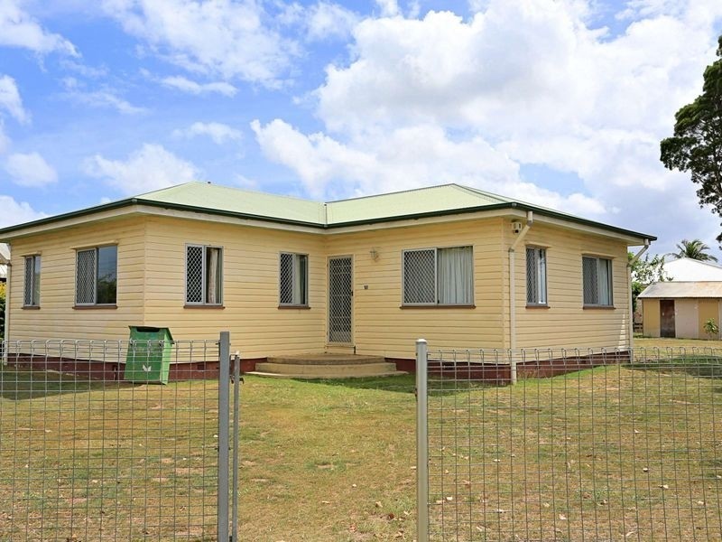 57 Hunter Street, Walkervale QLD 4670