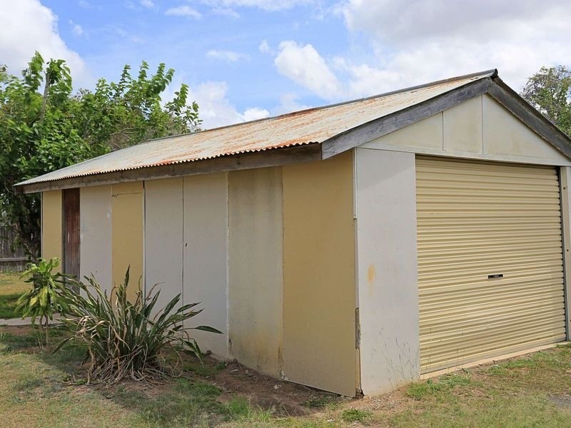 57 Hunter Street, Walkervale QLD 4670