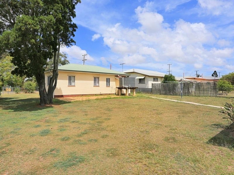 57 Hunter Street, Walkervale QLD 4670