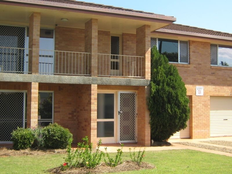 26 Wainwright Street, Svensson Heights QLD 4670