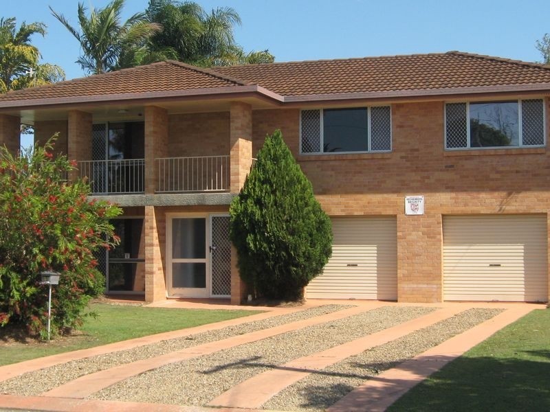 26 Wainwright Street, Svensson Heights QLD 4670