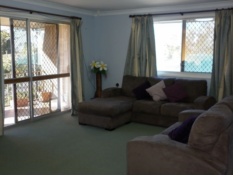 26 Wainwright Street, Svensson Heights QLD 4670
