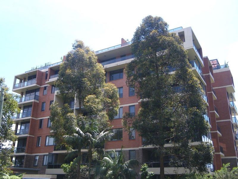 220/19-25 Leonard Street, Waitara NSW 2077