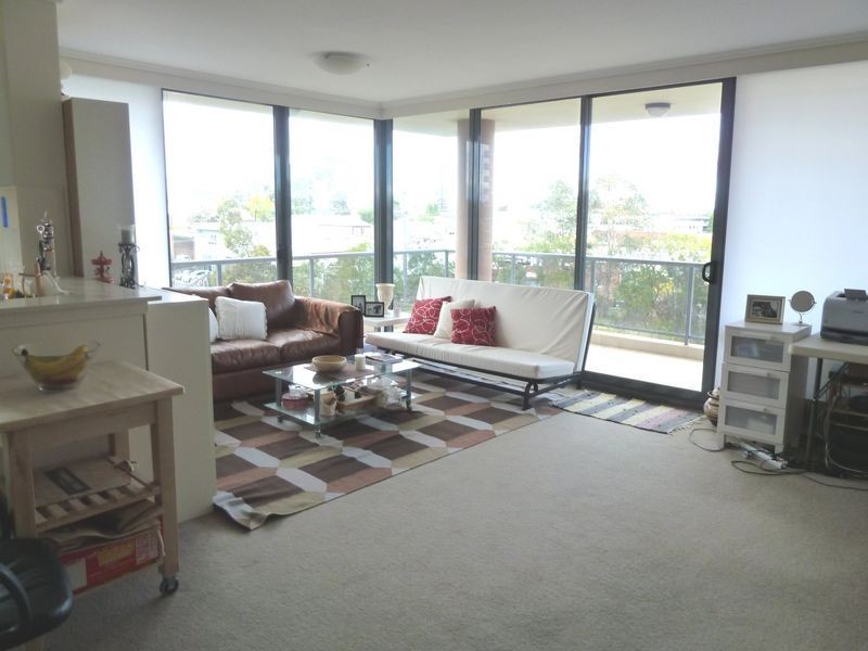 220/19-25 Leonard Street, Waitara NSW 2077