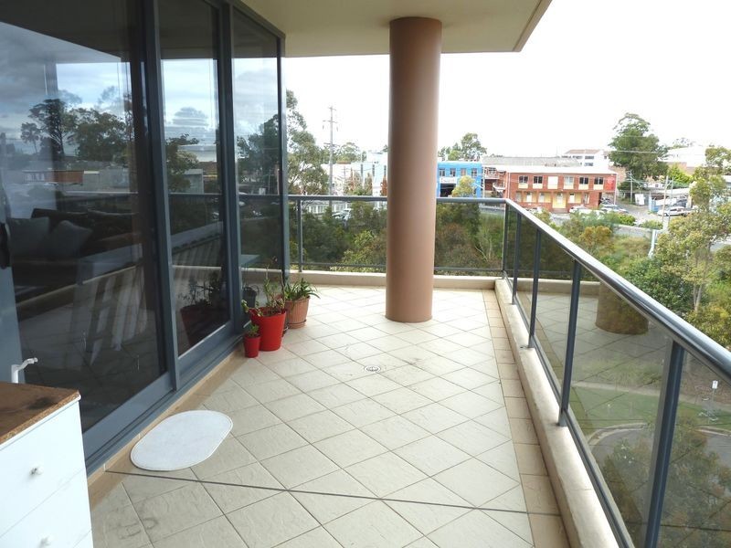 220/19-25 Leonard Street, Waitara NSW 2077