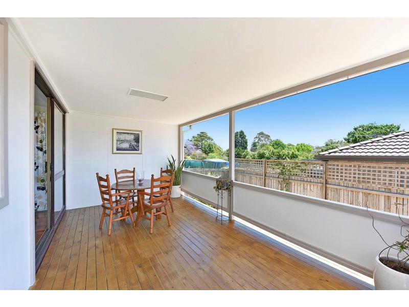 22 Willarong Road, Mount Colah NSW 2079