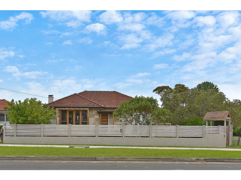 22 Willarong Road, Mount Colah NSW 2079