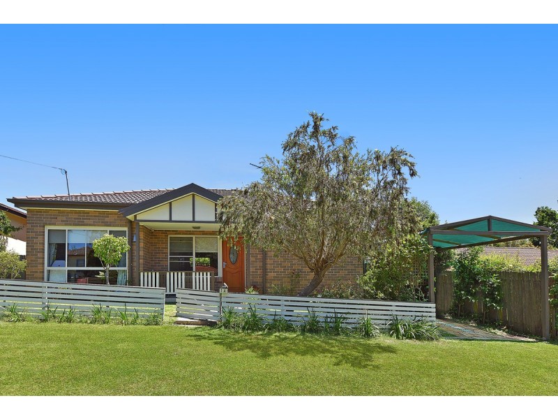 22 Willarong Road, Mount Colah NSW 2079