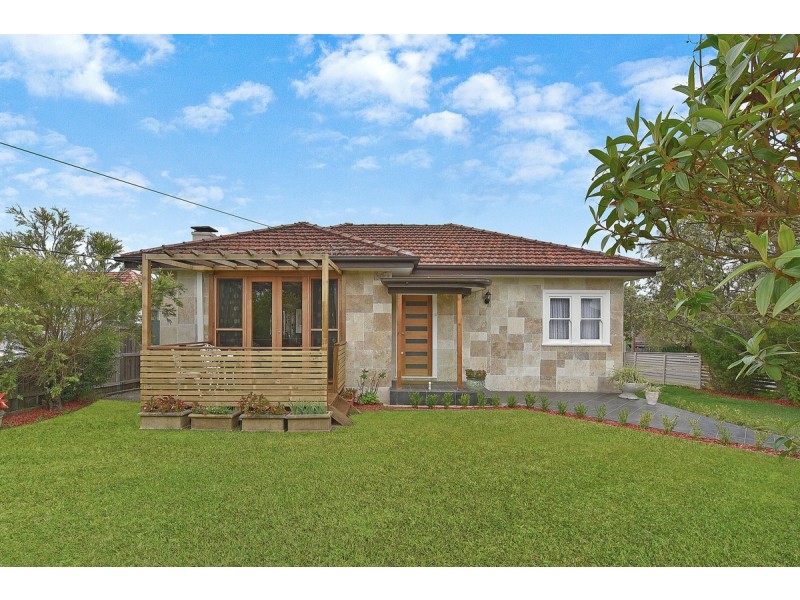 22 Willarong Road, Mount Colah NSW 2079