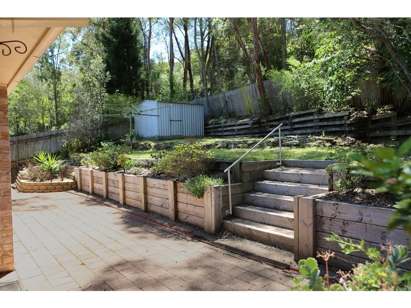 4 Jessica Place, Mount Colah NSW 2079