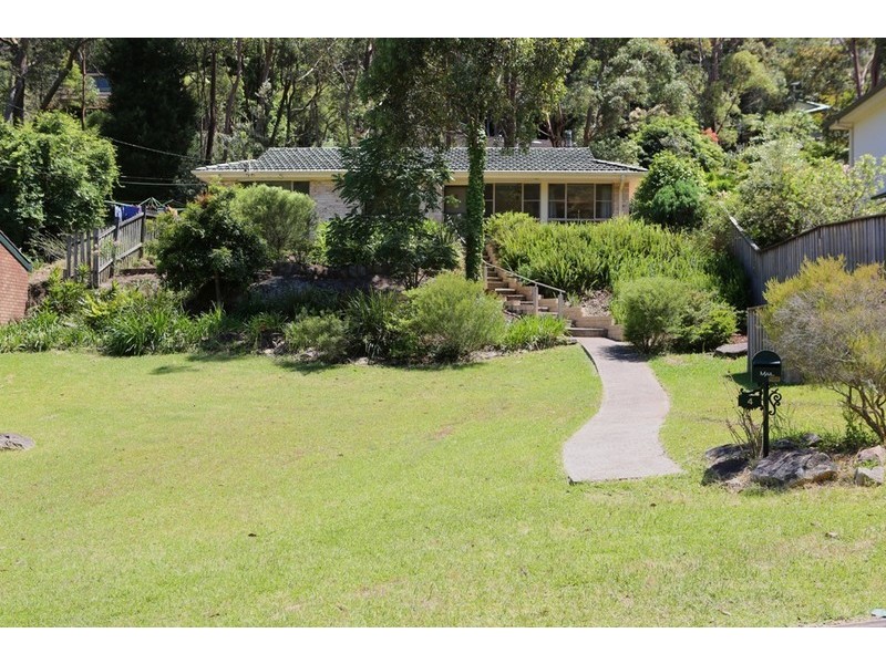 4 Jessica Place, Mount Colah NSW 2079