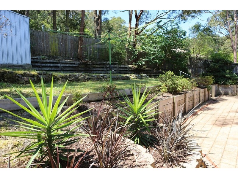 4 Jessica Place, Mount Colah NSW 2079
