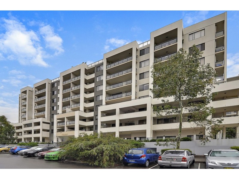 505/3-11 Orara Street, Waitara NSW 2077