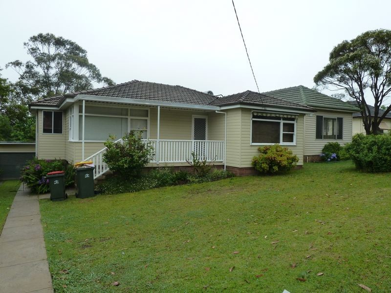 Asquith NSW 2077