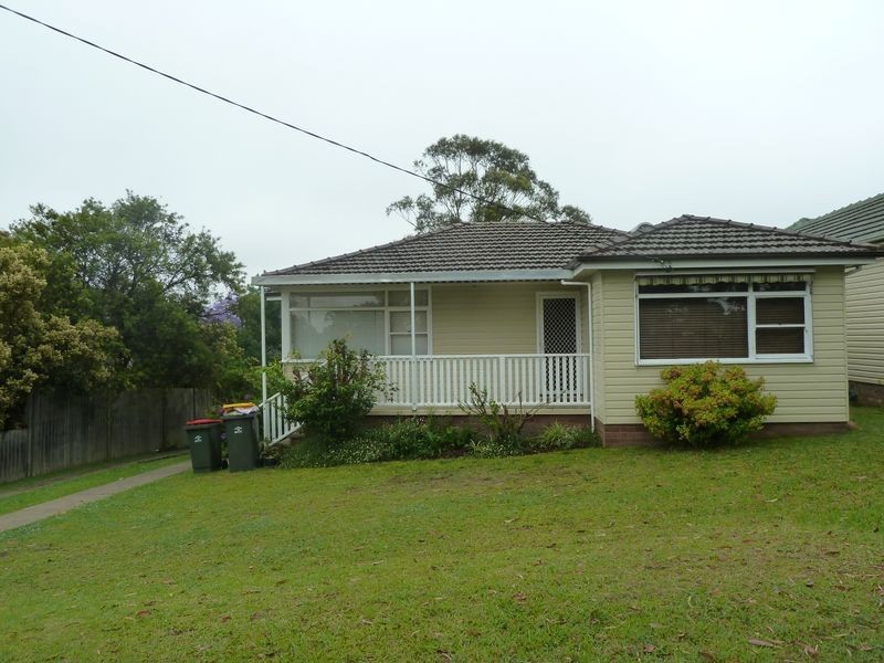 Asquith NSW 2077