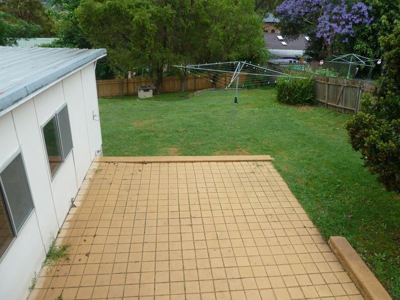 Asquith NSW 2077