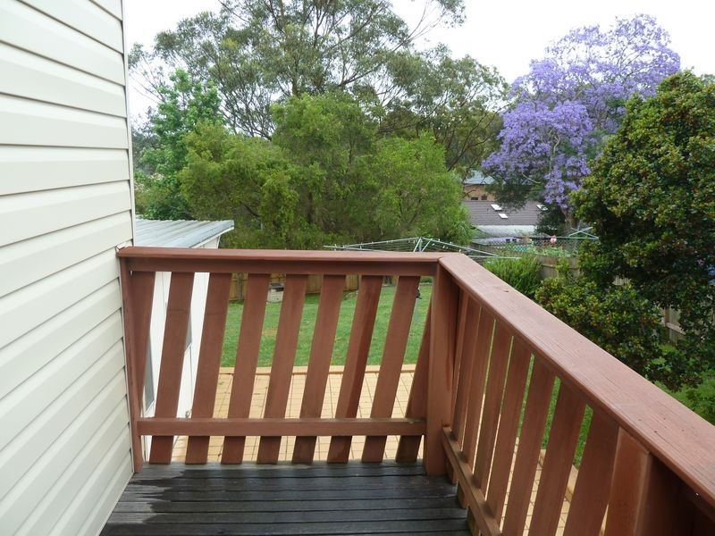 Asquith NSW 2077