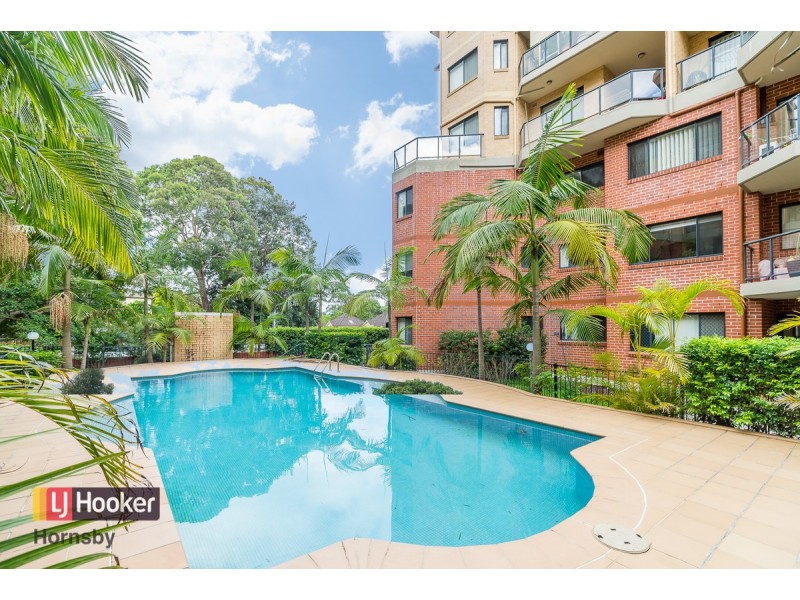 27/47 Waitara Avenue, Waitara NSW 2077