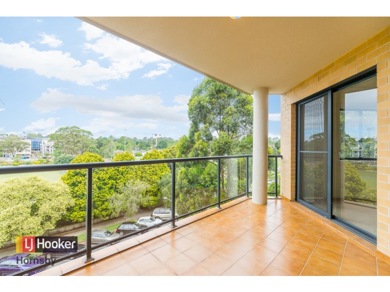 27/47 Waitara Avenue, Waitara NSW 2077
