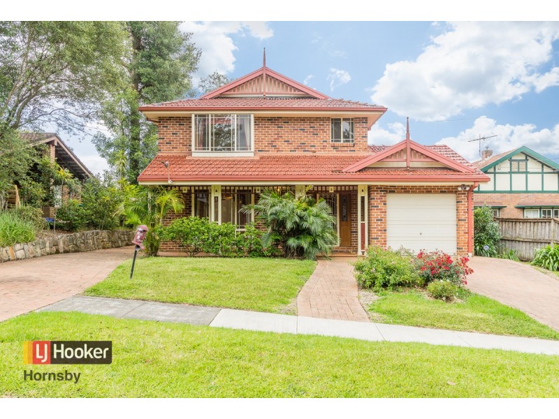 9 Dudley Street, Asquith NSW 2077