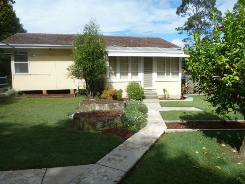 6 Willarong Road, Mount Colah NSW 2079