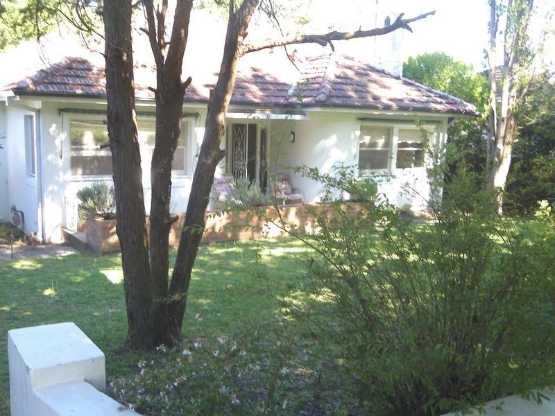 46 Belmont Parade, Mount Colah NSW 2079