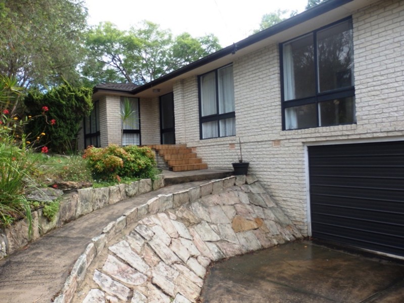 4 Baringa Street, Berowra Heights NSW 2082