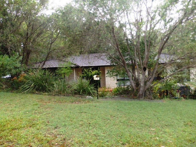 4 Baringa Street, Berowra Heights NSW 2082