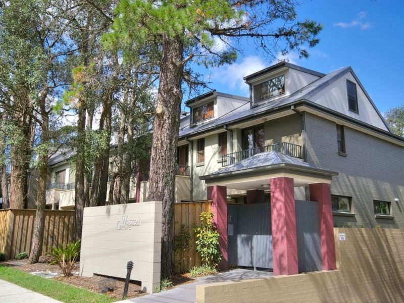 6/17 Haldane Street, Asquith NSW 2077