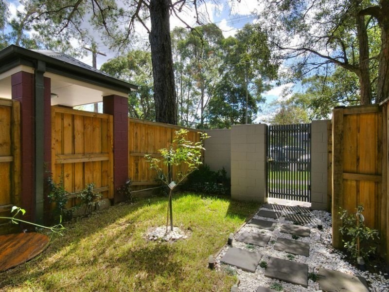 6/17 Haldane Street, Asquith NSW 2077