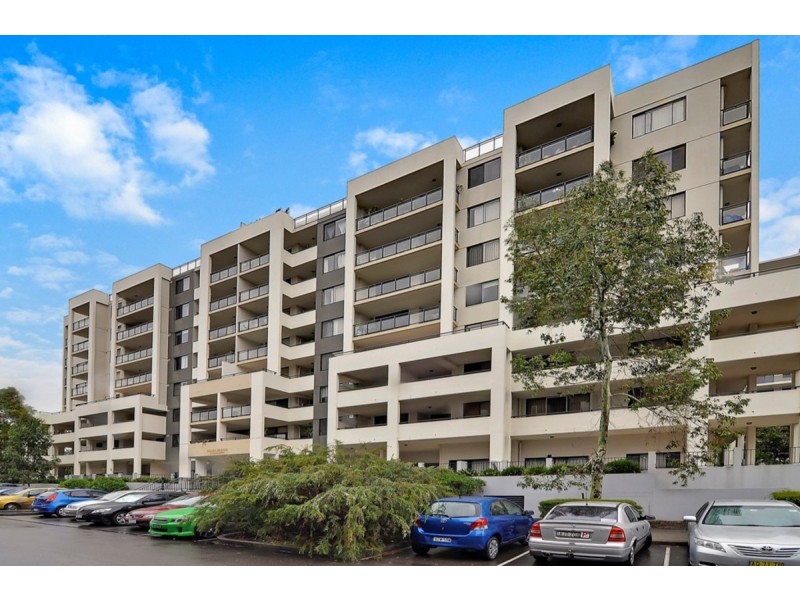 202/3-11 Orara Street, Waitara NSW 2077