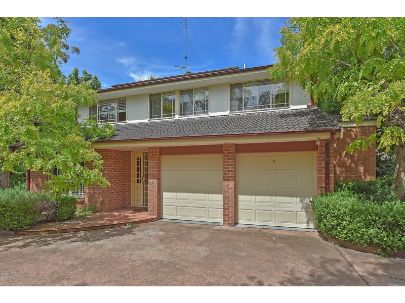 5/7 Parklands Road, Mount Colah NSW 2079