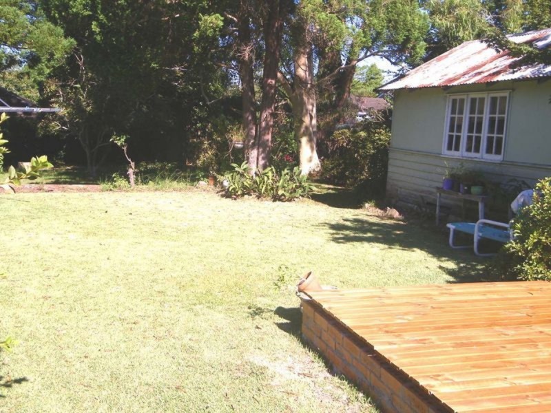 46 Belmont Parade, Mount Colah NSW 2079