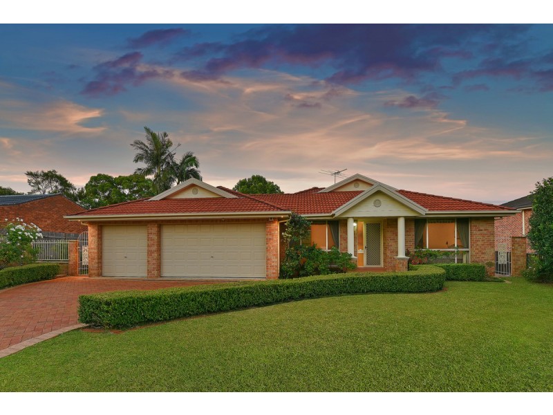 6 Beryl Avenue, Mount Colah NSW 2079