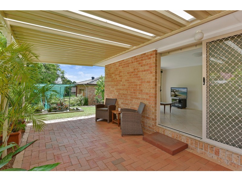 6 Beryl Avenue, Mount Colah NSW 2079