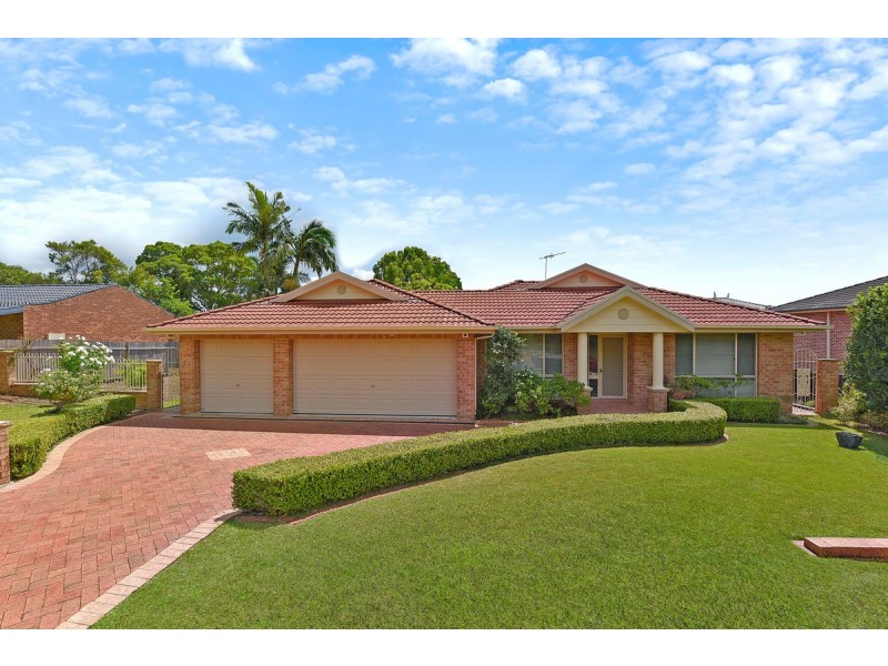 6 Beryl Avenue, Mount Colah NSW 2079