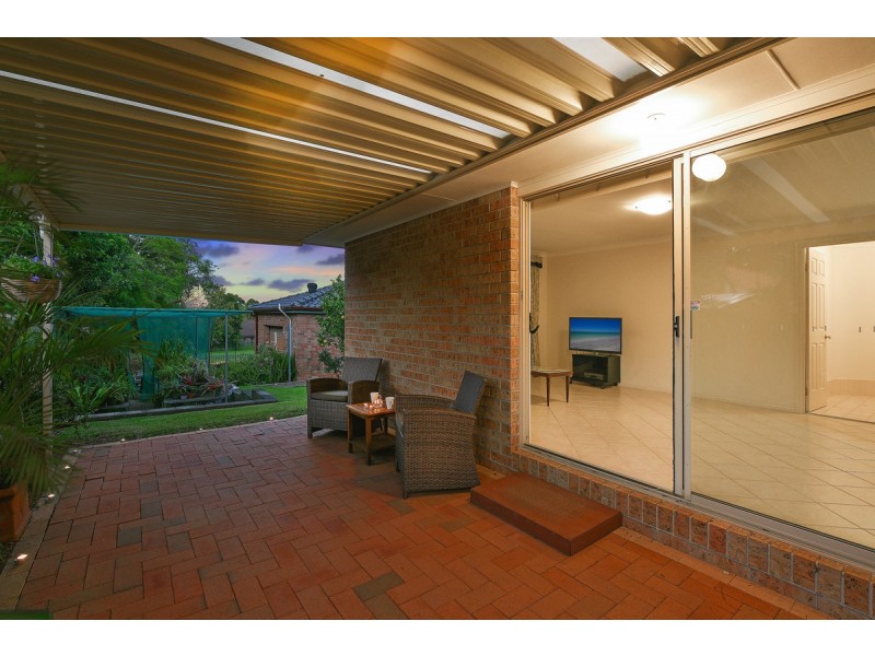 6 Beryl Avenue, Mount Colah NSW 2079