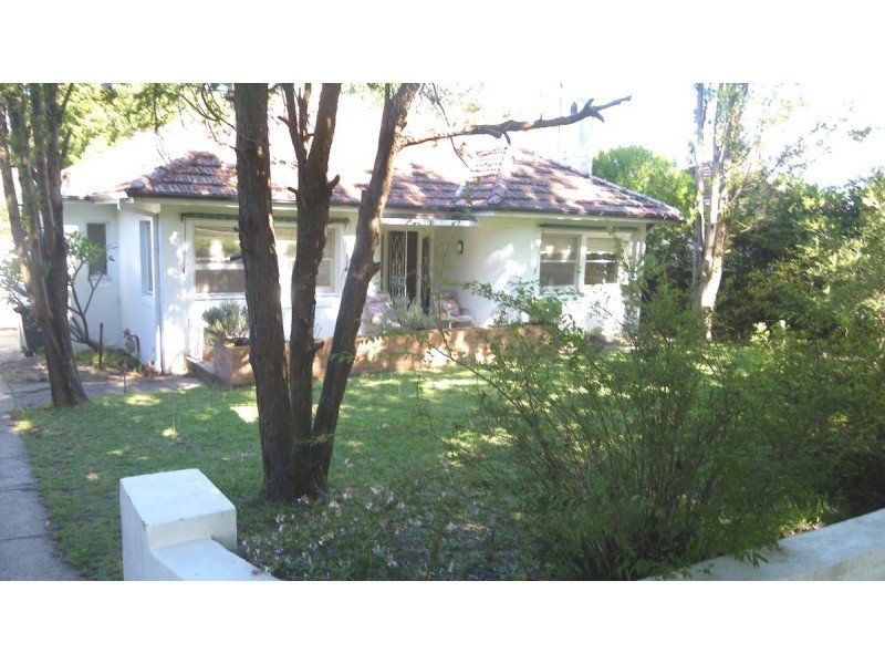 46 Belmont Parade, Mount Colah NSW 2079