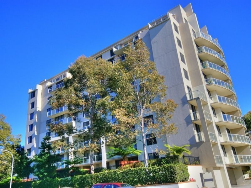 606E/11-19 Waitara Avenue, Waitara NSW 2077