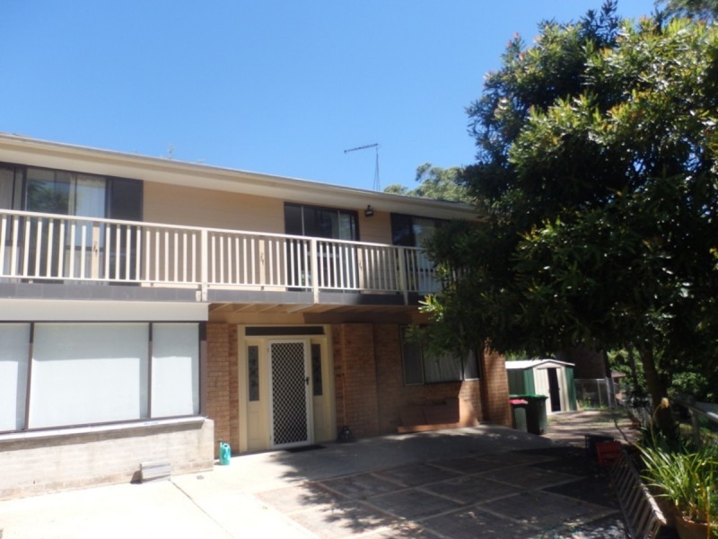 22 Marillian Avenue, Waitara NSW 2077
