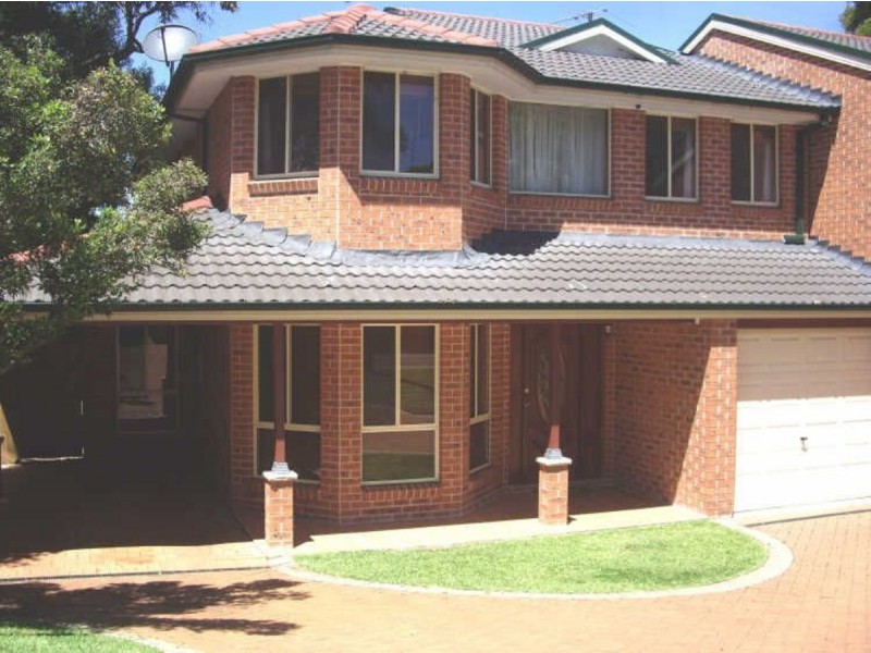 1C Yallambee Road, Berowra NSW 2081